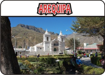 Trekking Arequipa